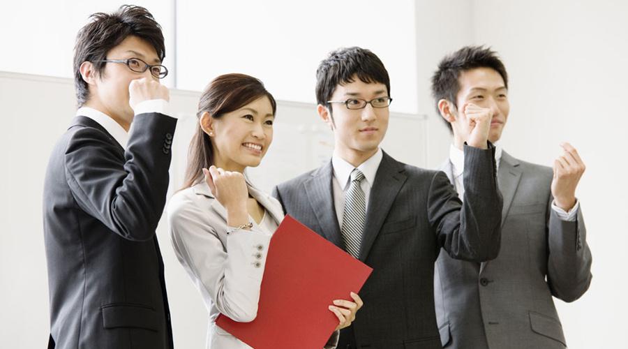 初入職場如何從菜鳥成長為精英